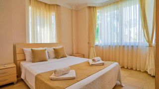 VKV7136 Villa Kalkan