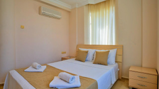 VKV7136 Villa Kalkan