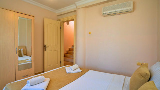 VKV7136 Villa Kalkan