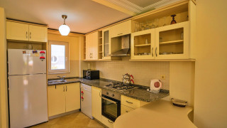 BVK9406 Balayı Villası