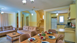 BVK9406 Balayı Villası