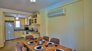 BVK9406 Balayı Villası