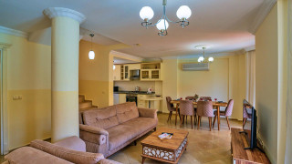 BVK9406 Balayı Villası