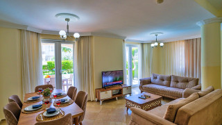 BVK9406 Balayı Villası