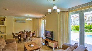 BVK9406 Balayı Villası
