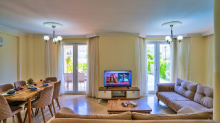 BVK9406 Balayı Villası