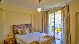 BVK9406 Balayı Villası