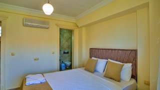 BVK9406 Balayı Villası