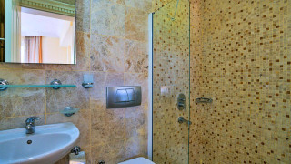 BVK9406 Balayı Villası