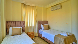 BVK9406 Balayı Villası