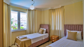 BVK9406 Balayı Villası