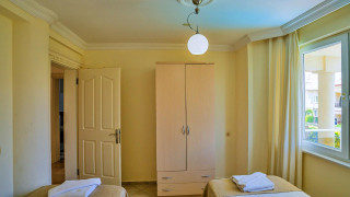 BVK9406 Balayı Villası