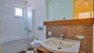 BVK9406 Balayı Villası