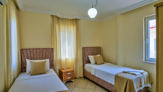 BVK9406 Balayı Villası