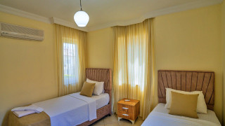 BVK9406 Balayı Villası