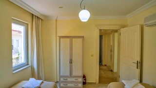 BVK9406 Balayı Villası