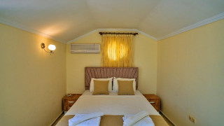 BVK9406 Balayı Villası