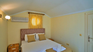 BVK9406 Balayı Villası