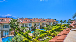 BVK9406 Balayı Villası