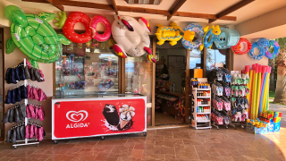 BVK9406 Balayı Villası