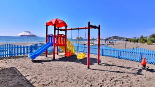 BVK9406 Balayı Villası