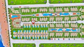 BVK9406 Balayı Villası