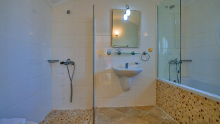 VKV6115 Villa Kalkan
