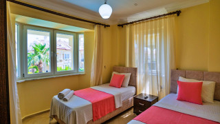 VKV6115 Villa Kalkan