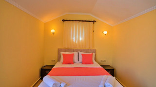 VKV6115 Villa Kalkan
