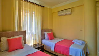 VKV6115 Villa Kalkan