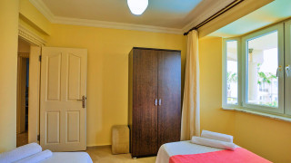 VKV6115 Villa Kalkan