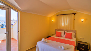 VKV6115 Villa Kalkan