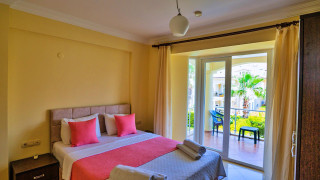 VKV6115 Villa Kalkan