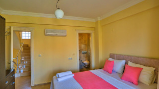 VKV6115 Villa Kalkan
