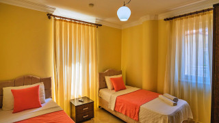 VKV6115 Villa Kalkan
