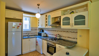 VKV6115 Villa Kalkan