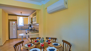 VKV6115 Villa Kalkan