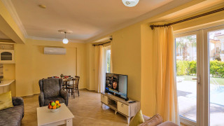 VKV6115 Villa Kalkan