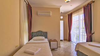 VKV3250 Villa Kalkan