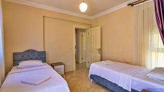 VKV3250 Villa Kalkan