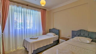 VKV3250 Villa Kalkan