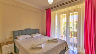 VKV3250 Villa Kalkan