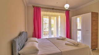 VKV3250 Villa Kalkan
