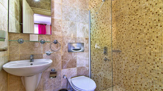 VKV3250 Villa Kalkan