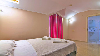 VKV3250 Villa Kalkan