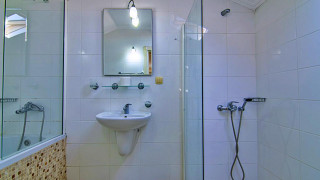 VKV3250 Villa Kalkan