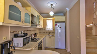 VKV3250 Villa Kalkan