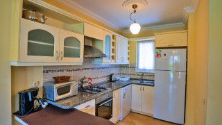 VKV5844 Villa Kalkan