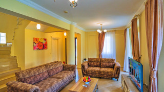VKV5844 Villa Kalkan