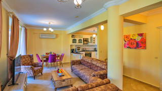 VKV5844 Villa Kalkan